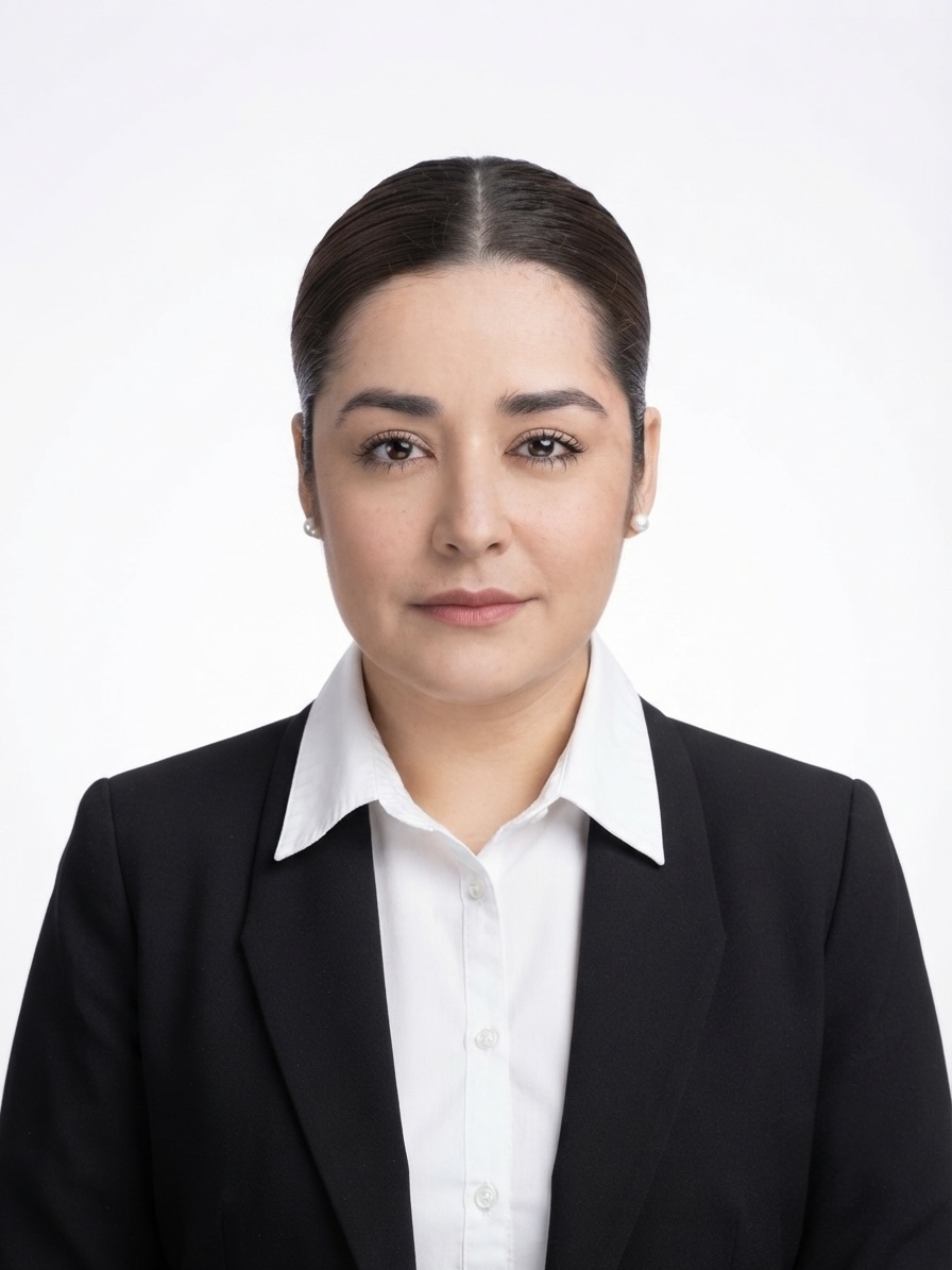 Fotografía de Alba María Ávila Carpio