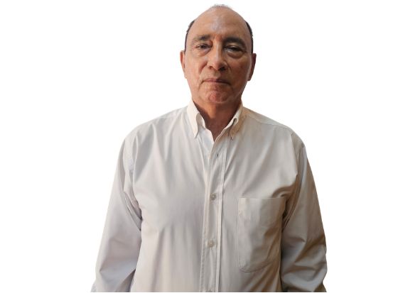 Fotografía de Artemio Navarro Escobar