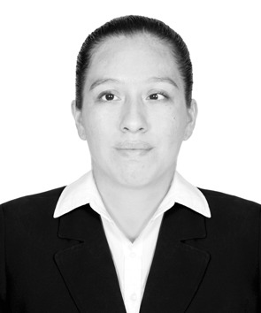 Fotografía de Cinthia Mayrany Manuel Nañez