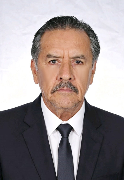 Fotografía de Jorge Antonio García Aguilar