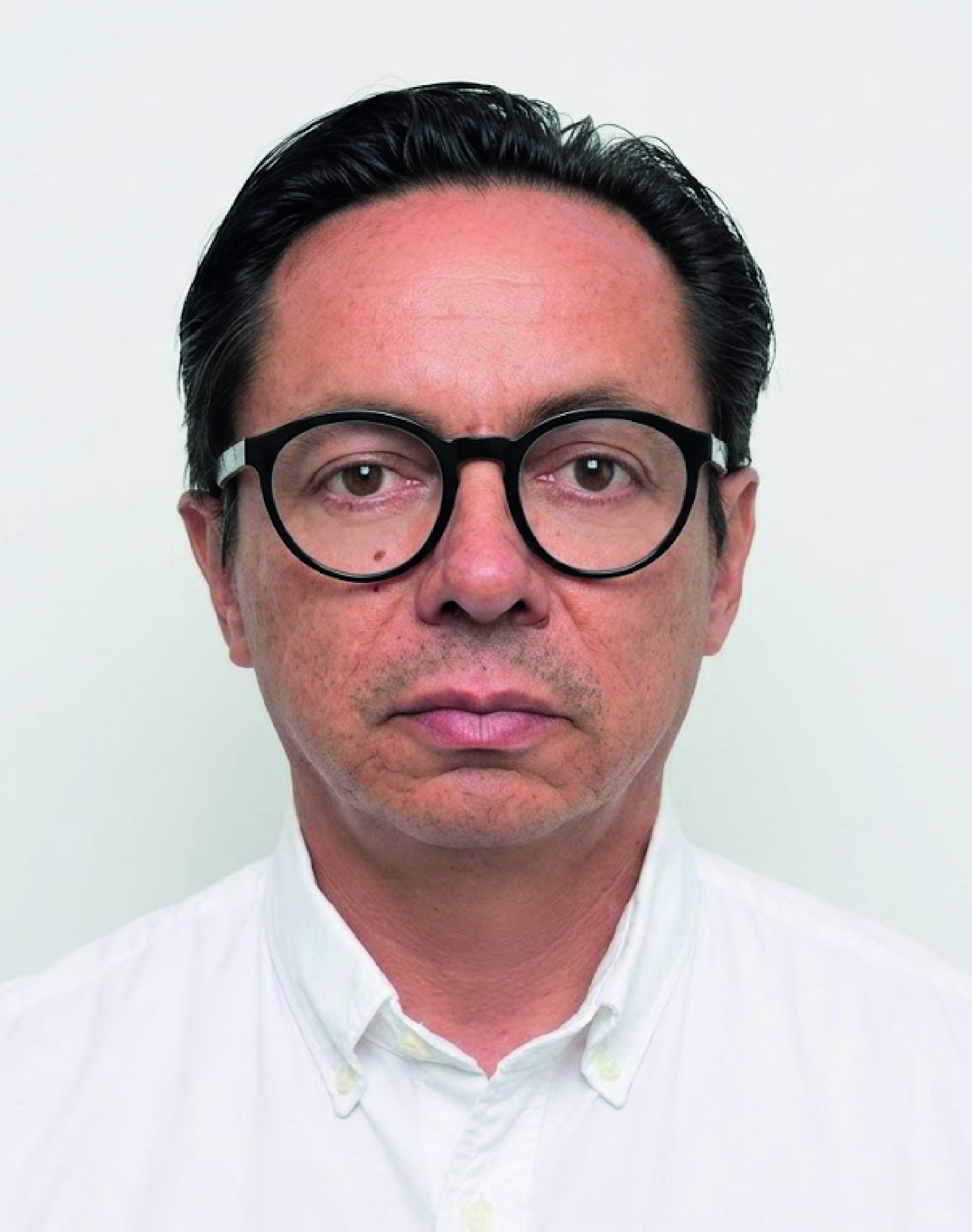 Fotografía de Jorge Melgar Marroquín