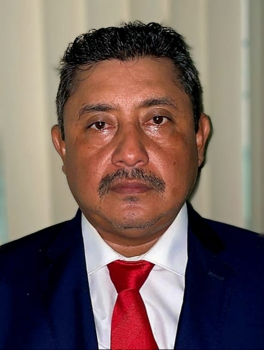 Fotografía de José Martín López Santos
