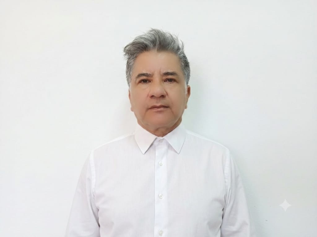 Fotografía de Luis David Ramírez Solórzano