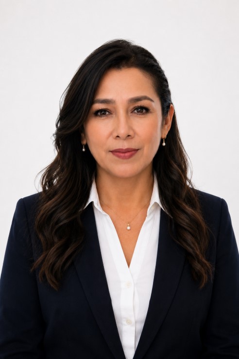 Fotografía de Monica Adelina Vudoyra Cruz