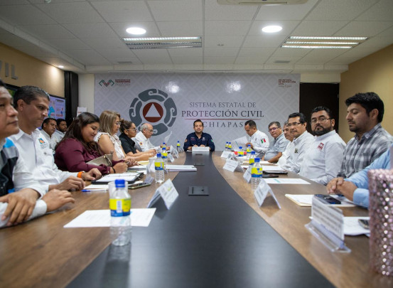 Comunicado 024