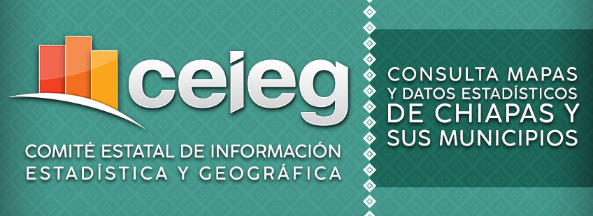 Comité Estatal de Información Estadística y Geográfica de Chiapas